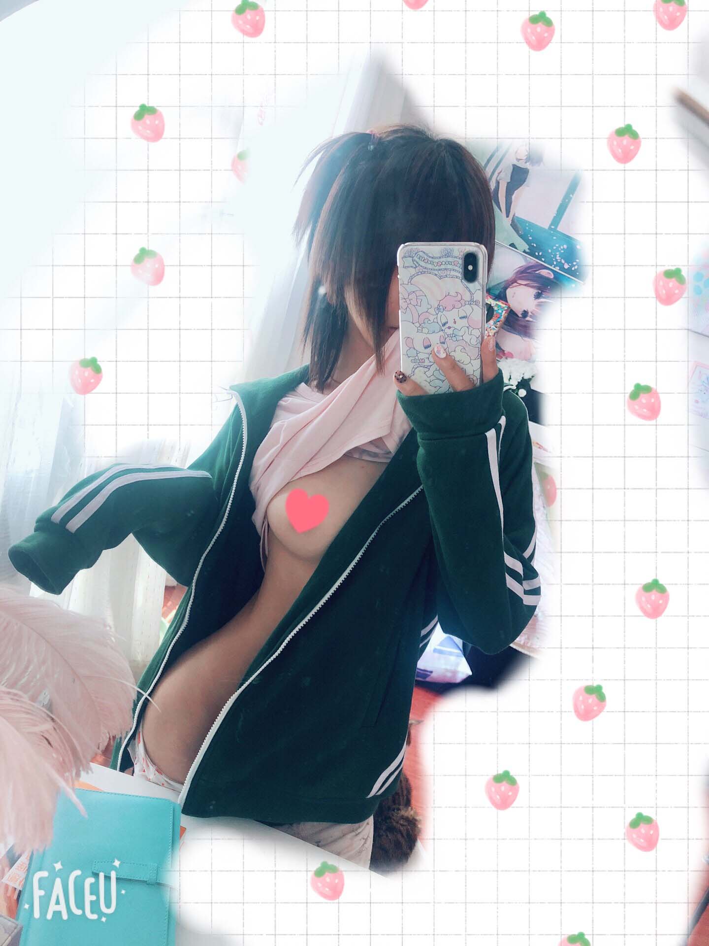 [摇摇乐yoyo]NO.0142018.06月福利插图7